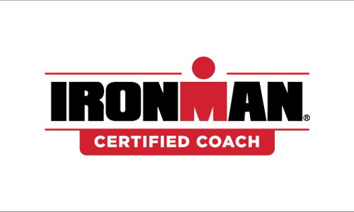 ironman certified coach