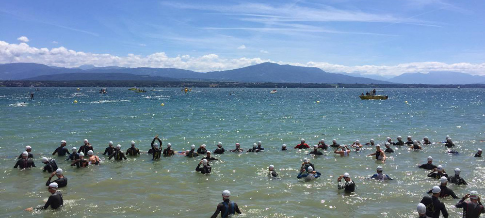 préparation mentale pour le triathlon
